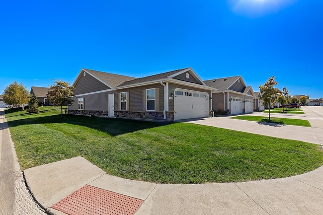 Redwood Waukee Douglas Parkway