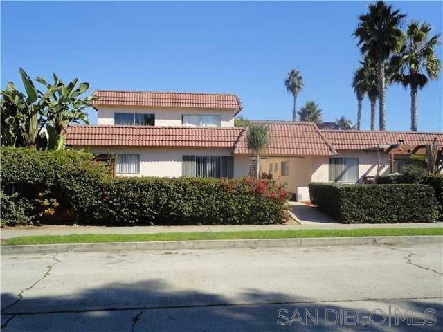 Photo - 2110 Sunset Cliffs Blvd Unidad Apt.3 / Grg.2