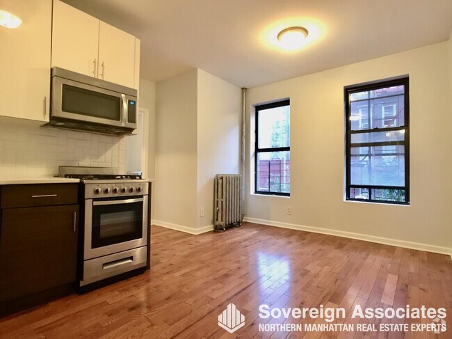 Building Photo - 605 W 177th St Unit 43 Rental