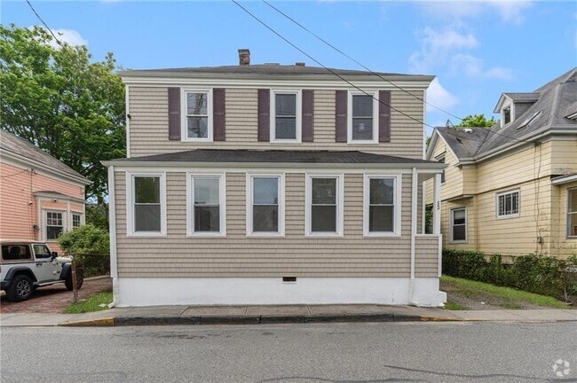 Building Photo - 53 Warner St Rental