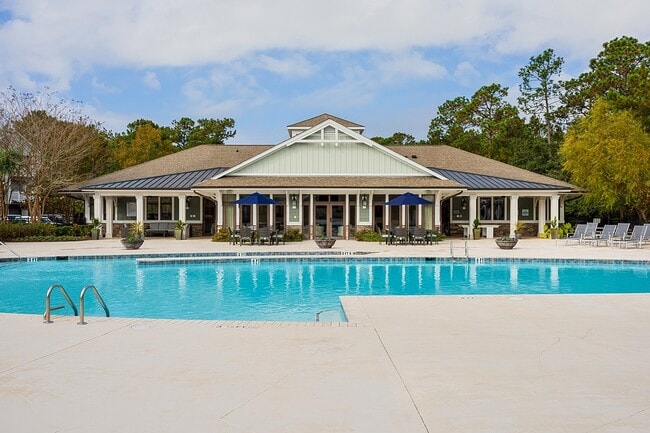 Building Photo - The Reserve at Mayfaire Rental