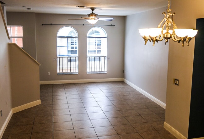 Photo - 1033 NE 17th Way Townhome