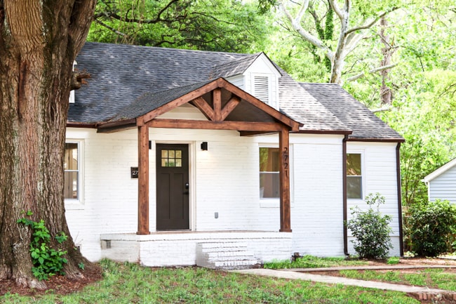Building Photo - 2721 Mayflower Rd Rental