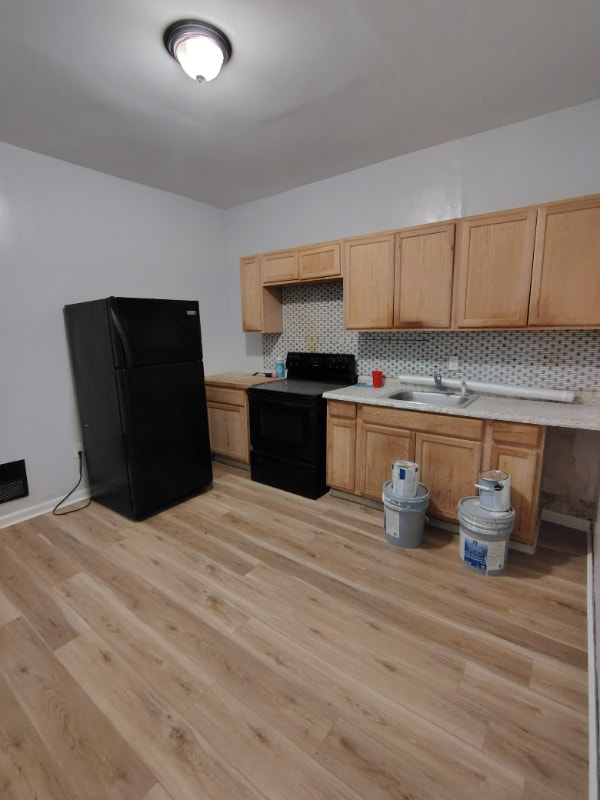 Photo - 1321 W Auburn St