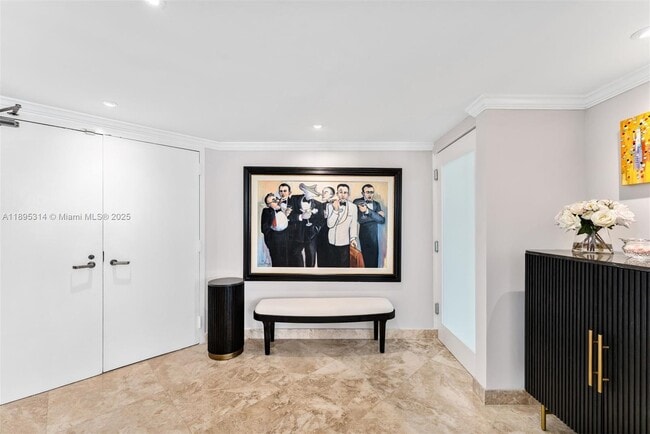 Photo - 520 Brickell Key Dr Unit A1716