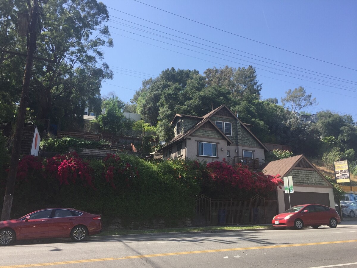 Photo - 2123 Hyperion Ave