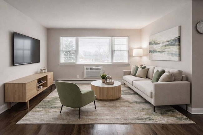 Building Photo - Toms River Apartments