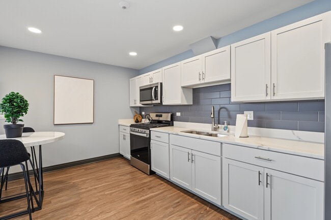 Photo - Edenbridge Apartments