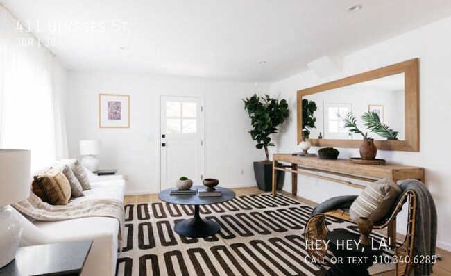 411 Ulysses St