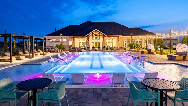 Building Photo - Allora Parkland Rental
