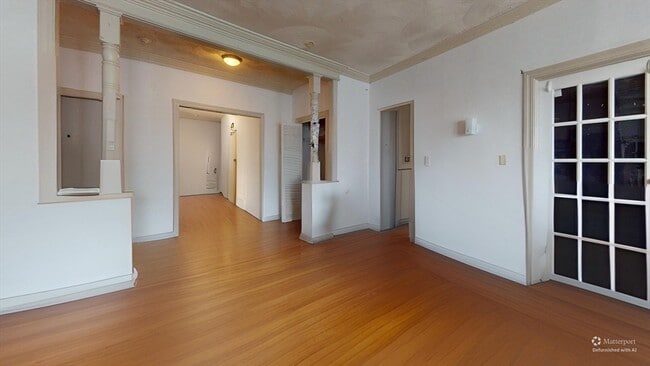 Building Photo - 1661 Commonwealth Ave Unit 3