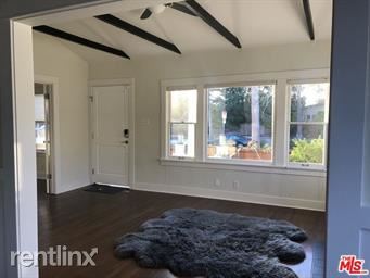 Photo - 2 br, 1.5 bath House - 808 Milwood Ave