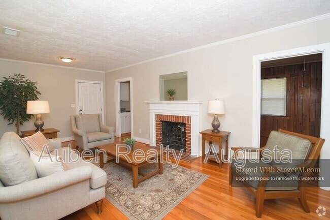 Building Photo - 2037 Spring Hill Ter Rental