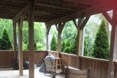 Building Photo - 600 W Linden St Unit Garden Rental