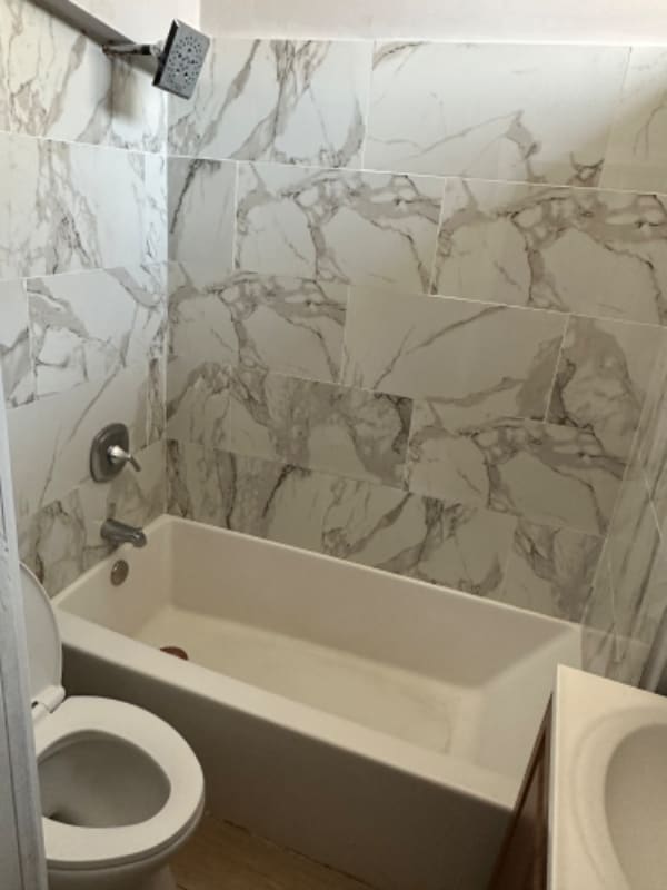 9 Abner St Unit 3rd fl