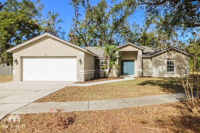 Building Photo - 603 Parsons Reserve Ct