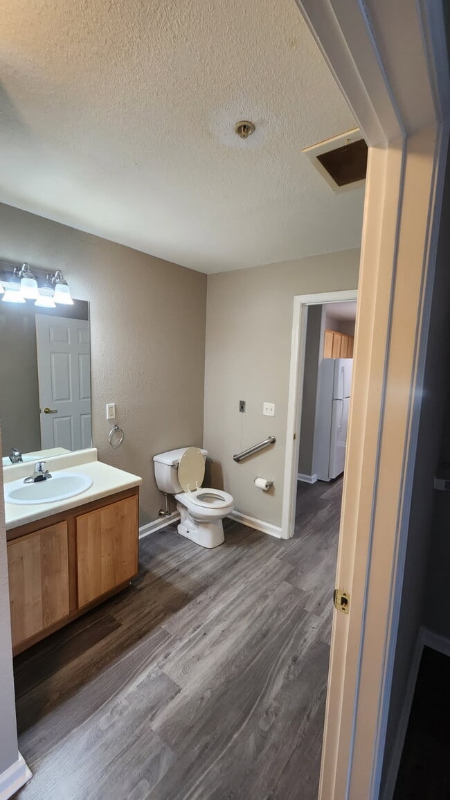 Senior Community-Franklin Place Apartments