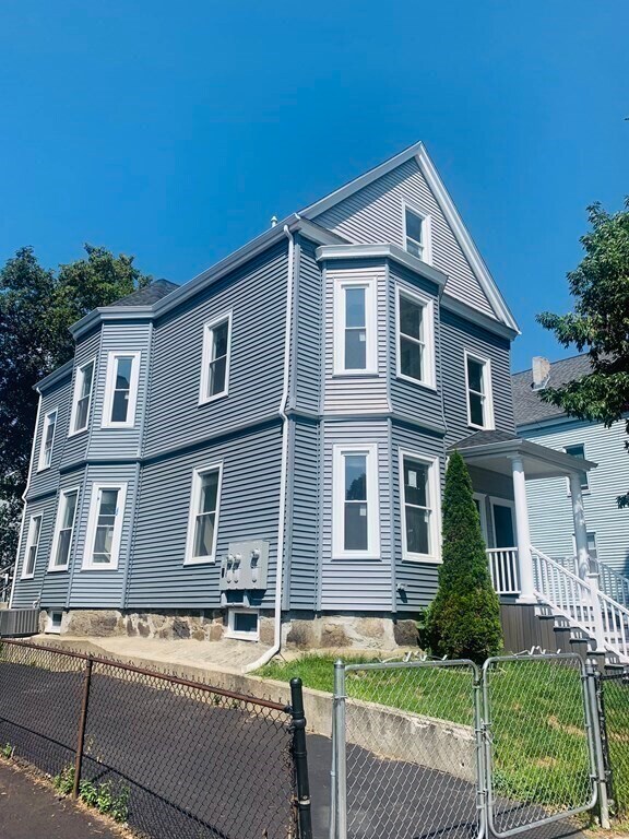 Photo - 85 Millet St Unidad 85