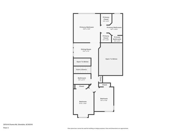 Photo - 3576 W Chama Dr