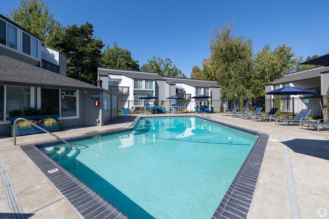 Hidden Oaks Apartments