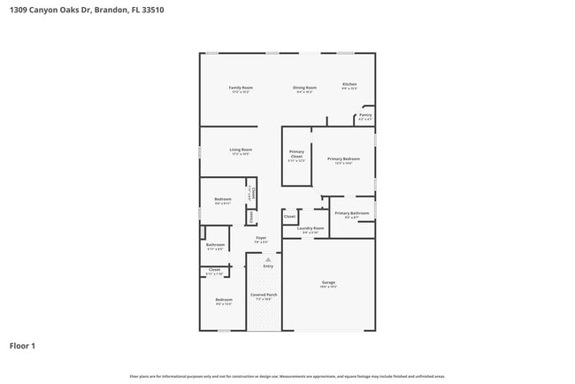Photo - 1309 Canyon Oaks Dr