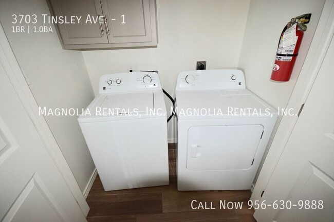 Photo - 3703 W Tinsley Ave Unit 1