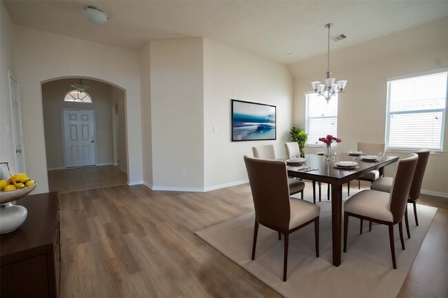 Building Photo - 21719 Tinsley Trails Rental