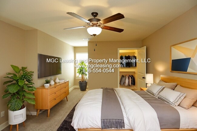 Photo - Eagle Creek Townhomes