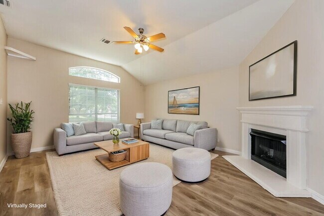 Photo - 1601 Prescott Dr