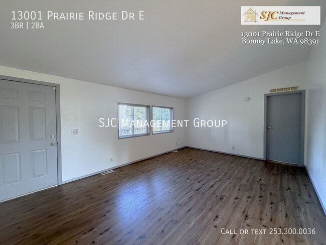 13001 Prairie Ridge Dr E