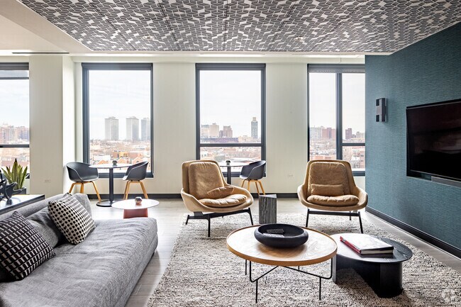 Clubroom 2