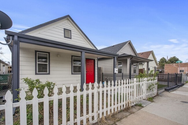 Photo - Cute Two Bedroom 1 Bathroom House in North RiNo