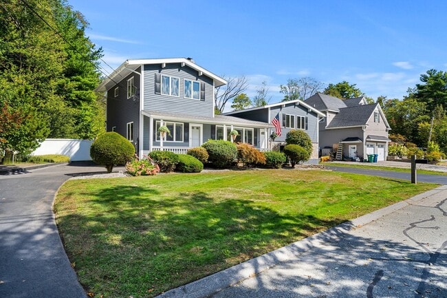 Building Photo - 14 Saint Marys Rd