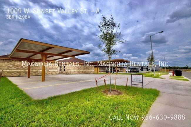 Photo - 1009 W Sunset Valley St Apartamento Unidad A