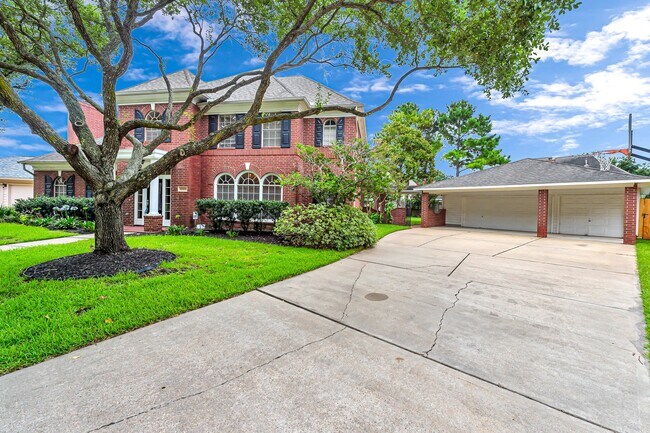 Photo - 23002 Cherrington Ct