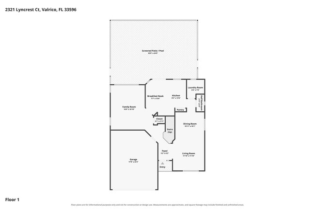 Photo - 2321 Lyncrest Ct