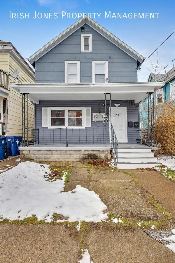 Building Photo - 192 Bird Ave Unit Apt. 1