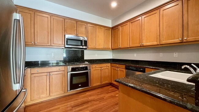 Photo - Beautifully Updated 3-Bedroom House with Patio in Broad Street Village