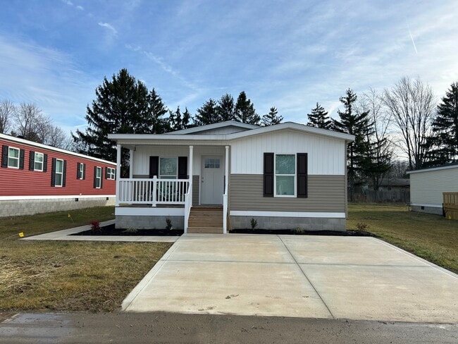 Photo - 763 County Line Rd