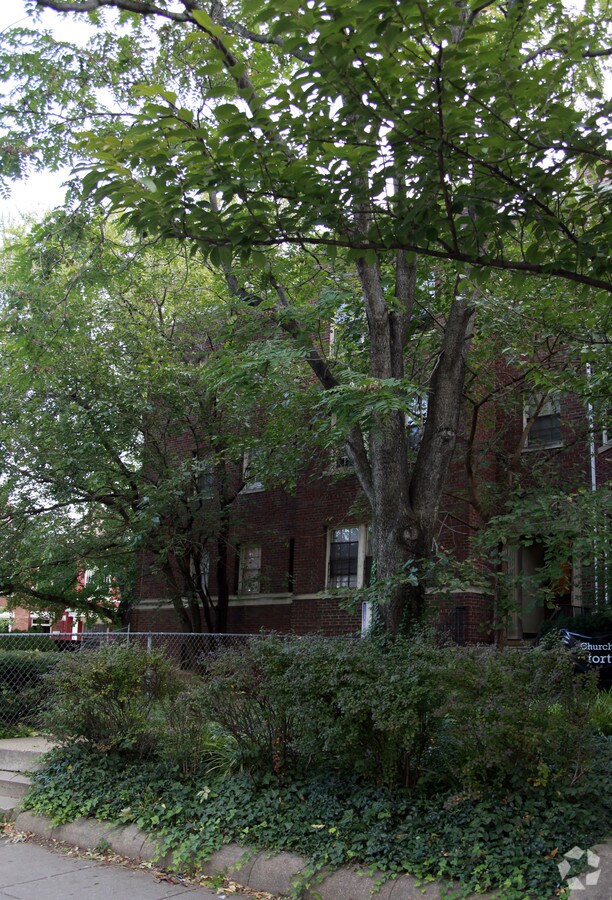 Photo - 3323 16th St NW