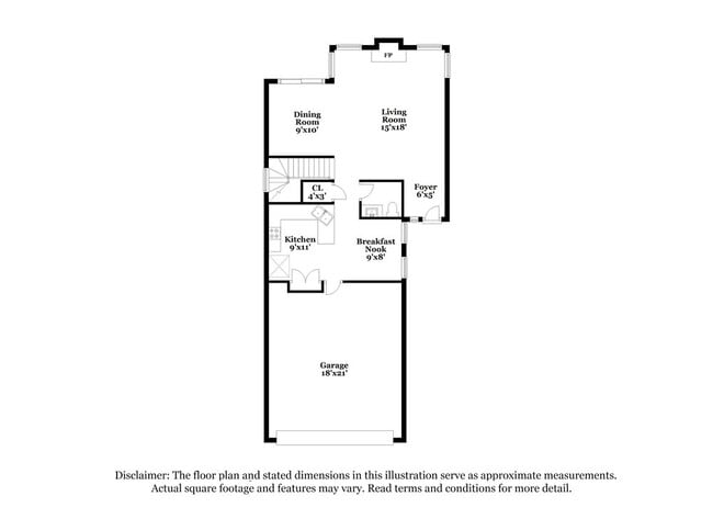 Photo - 4136 N Glenfield Cir