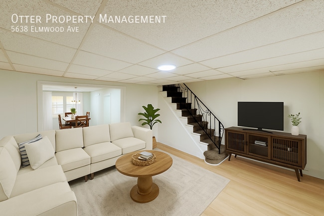 Building Photo - 5638 Elmwood Ave