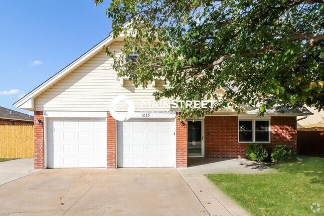 Building Photo - 1113 N Patterson Dr Rental