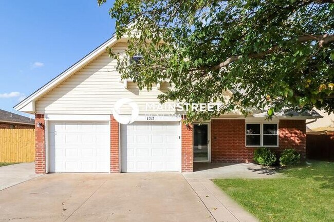 Photo - 1113 N Patterson Dr