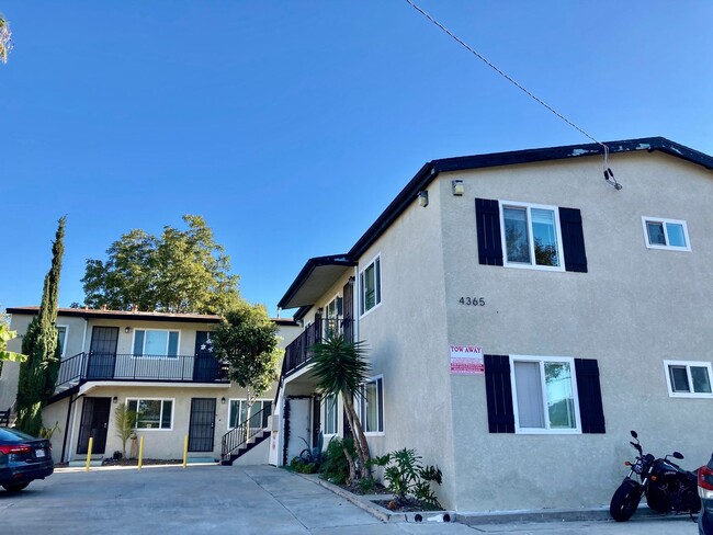 Photo - 2 Bedroom 1 Bathroom West La Mesa Apartment Unidad 4369  B2