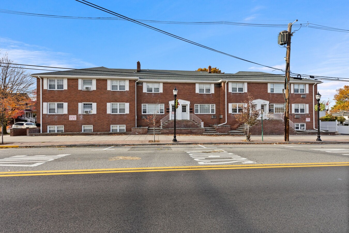 FAO Hasbrouck Heights LLC - FAO Hasbrouck Heights LLC Apartamentos