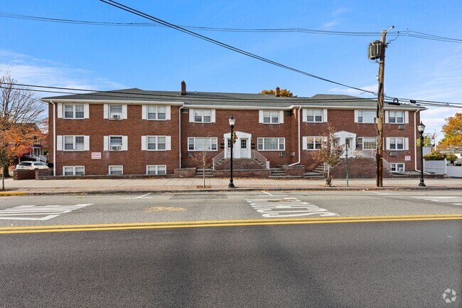 Building Photo - FAO Hasbrouck Heights LLC Rental