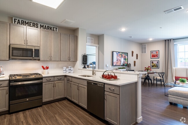 Photo - Meadows at Montgomery