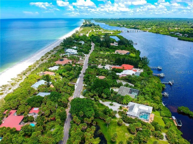 Photo - 8335 Manasota Key Rd