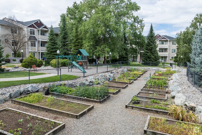 Community Garden